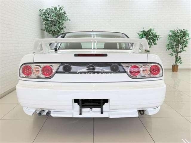 Nissan 180SX 1996 thumbnail 33