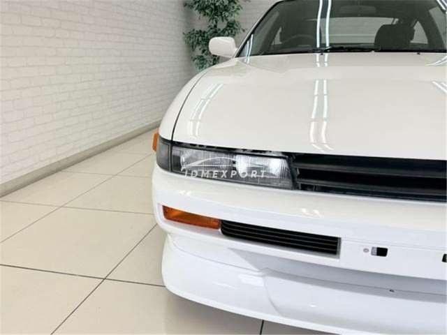 Nissan 180SX 1996 thumbnail 10
