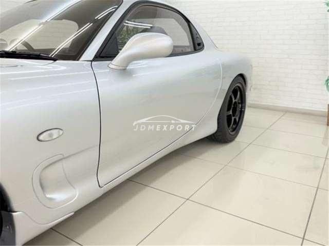 Mazda RX-7 1994 thumbnail 27