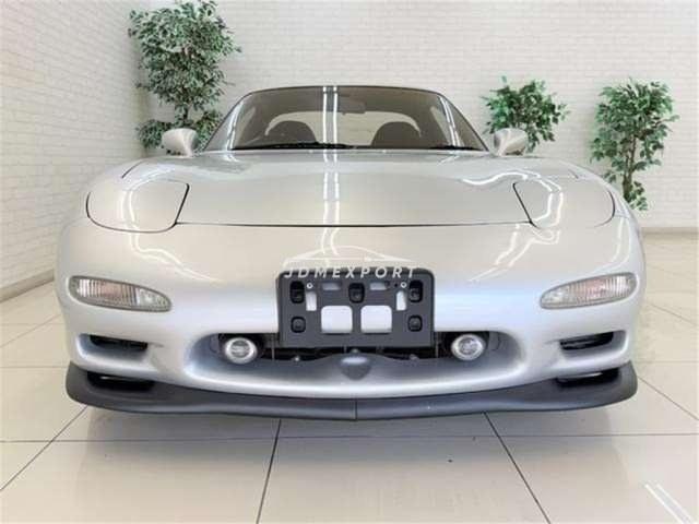 Mazda RX-7 1994 thumbnail 12