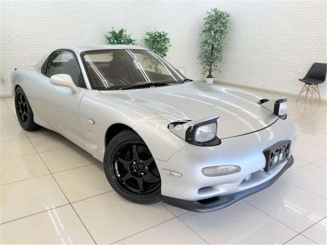 Mazda RX-7 1994 thumbnail 2