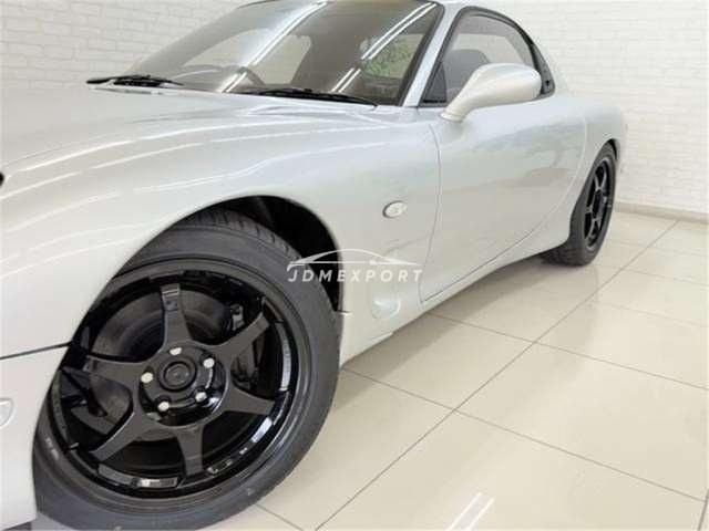 Mazda RX-7 1994 thumbnail 40