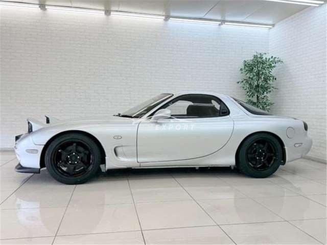 Mazda RX-7 1994 thumbnail 4