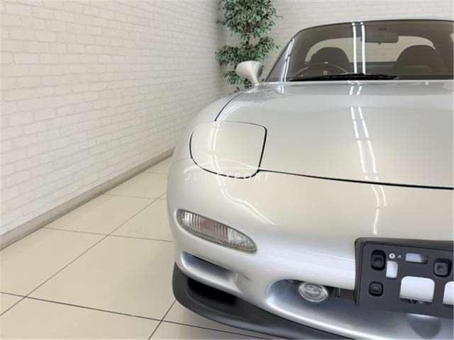 Mazda RX-7 1994 thumbnail 14