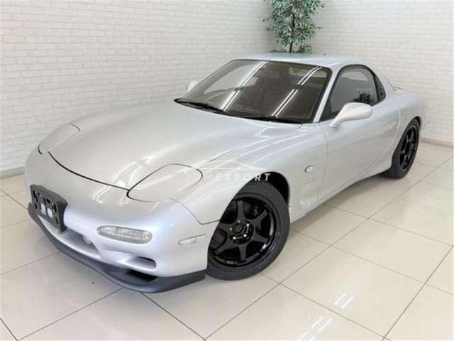 1994 Mazda RX-7 FD3S