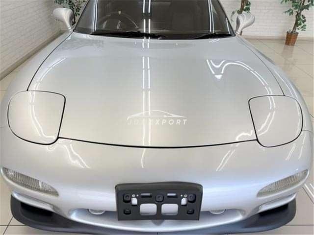 Mazda RX-7 1994 thumbnail 17