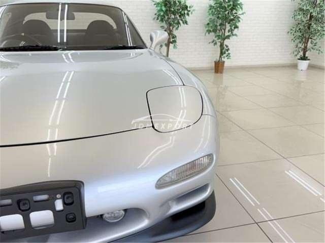 Mazda RX-7 1994 thumbnail 16