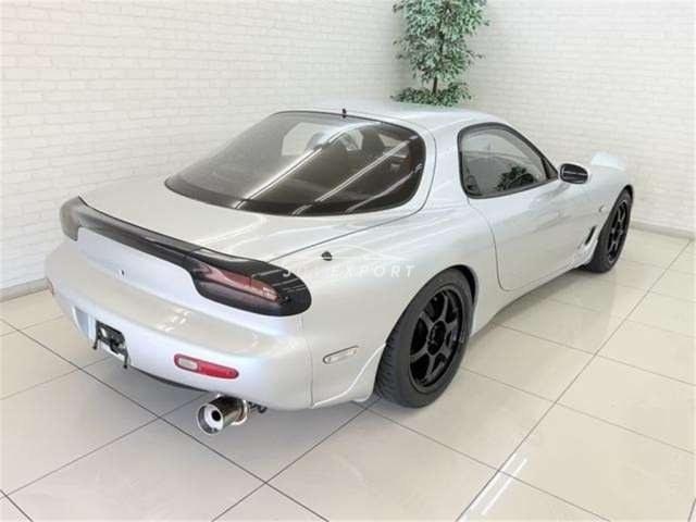 Mazda RX-7 1994 thumbnail 38