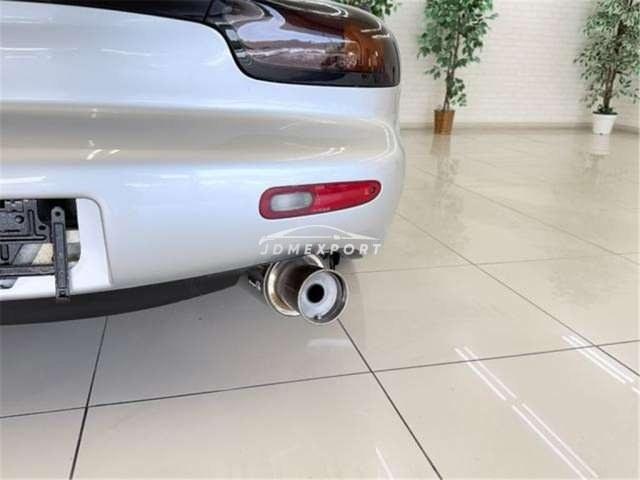 Mazda RX-7 1994 thumbnail 7