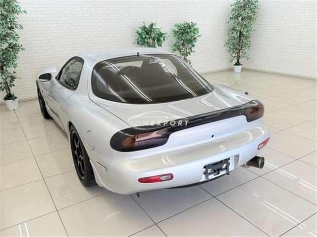 Mazda RX-7 1994 thumbnail 39