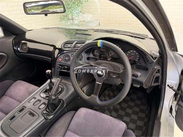 Mazda RX-7 1994 thumbnail 42