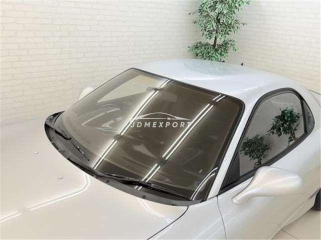 Mazda RX-7 1994 thumbnail 21