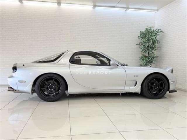 Mazda RX-7 1994 thumbnail 48