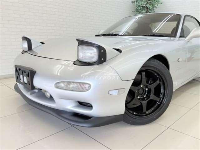 Mazda RX-7 1994 thumbnail 19