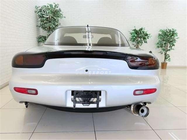 Mazda RX-7 1994 thumbnail 45
