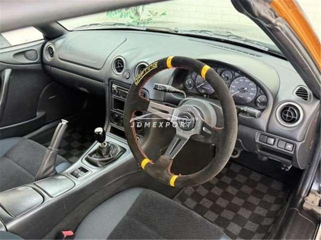 Mazda Roadster 1999 thumbnail 42