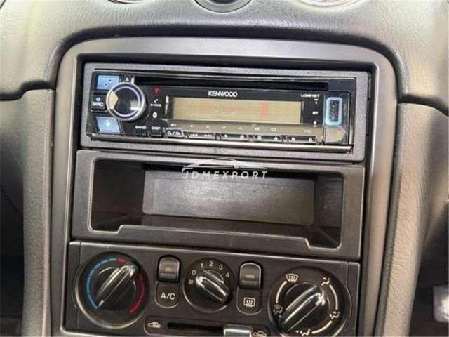 Mazda Roadster 1999 thumbnail 20