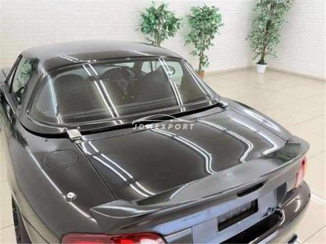 Mazda Roadster 1999 thumbnail 7