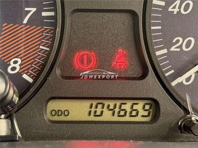 Mazda Roadster 1999 thumbnail 15