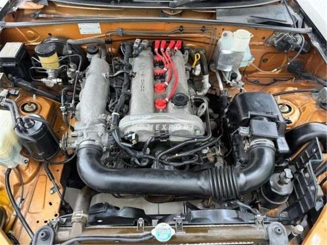 Mazda Roadster 1999 thumbnail 34