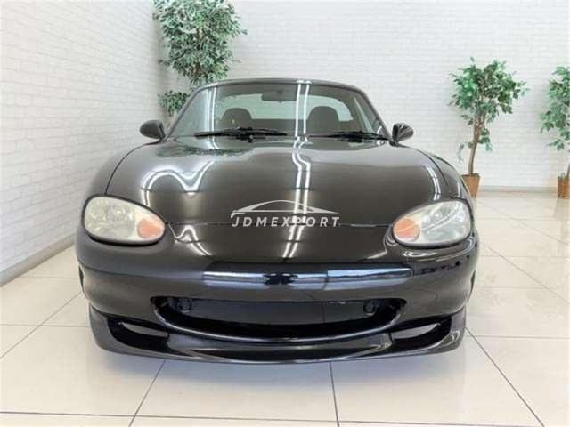Mazda Roadster 1999 thumbnail 48