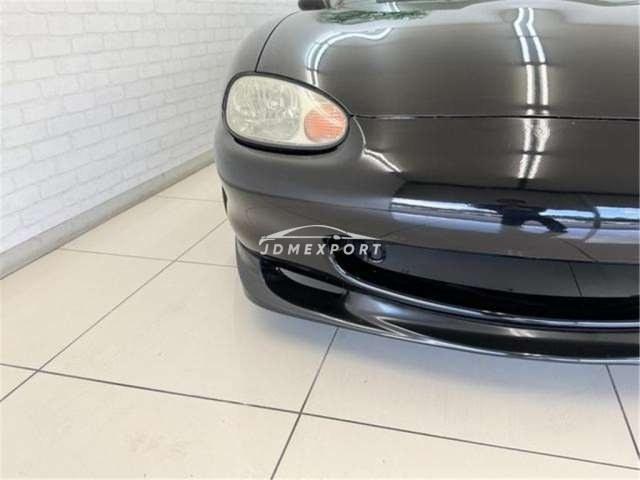 Mazda Roadster 1999 thumbnail 8