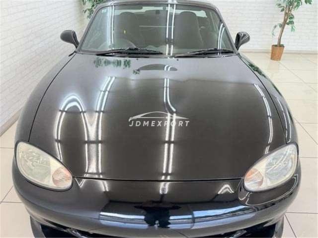 Mazda Roadster 1999 thumbnail 12