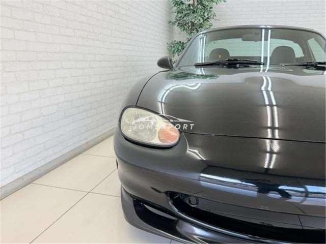 Mazda Roadster 1999 thumbnail 4