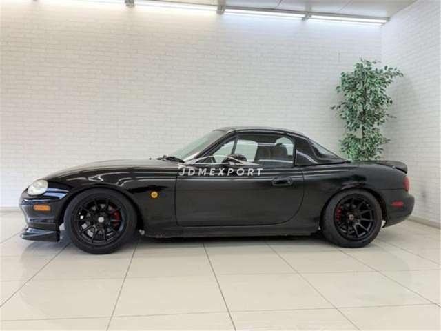 Mazda Roadster 1999 thumbnail 46