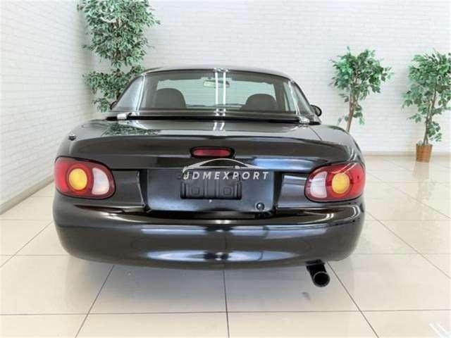 Mazda Roadster 1999 thumbnail 33