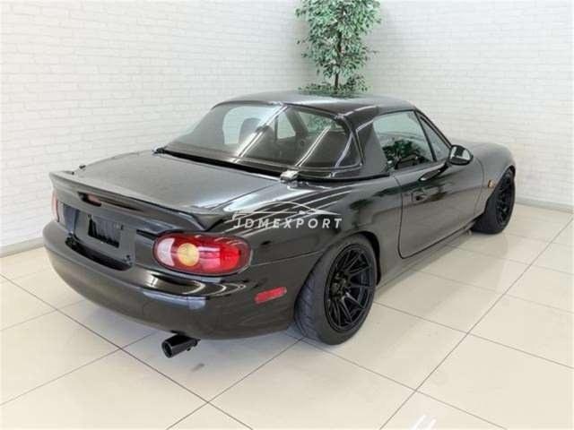 Mazda Roadster 1999 thumbnail 38
