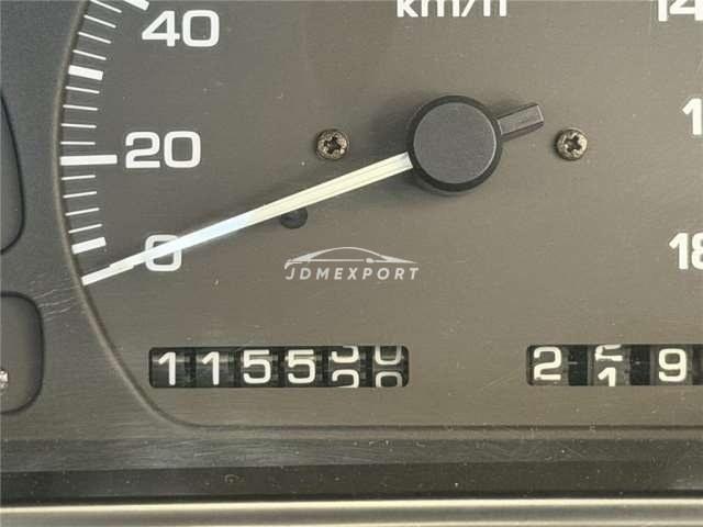 Nissan 180SX 1994 thumbnail 15