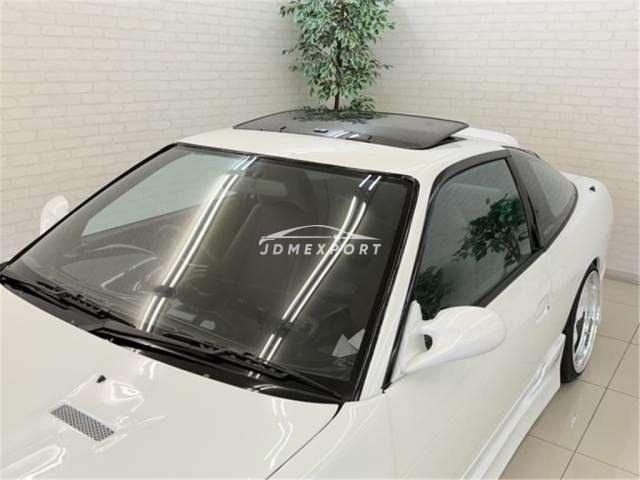 Nissan 180SX 1994 thumbnail 16