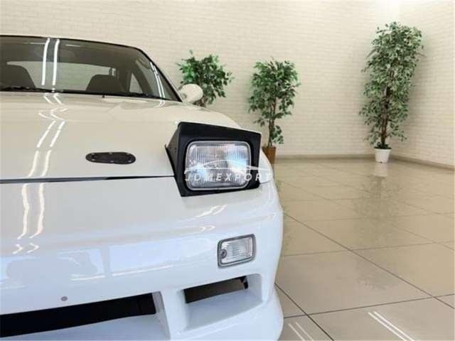 Nissan 180SX 1994 thumbnail 6
