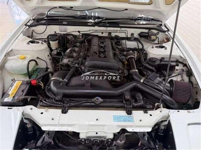 Nissan 180SX 1994 thumbnail 42