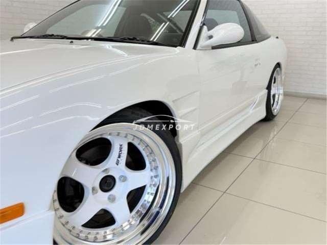 Nissan 180SX 1994 thumbnail 21