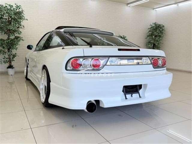 Nissan 180SX 1994 thumbnail 39