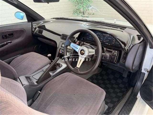 Nissan 180SX 1994 thumbnail 43