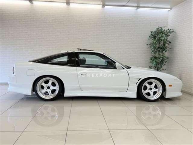Nissan 180SX 1994 thumbnail 37
