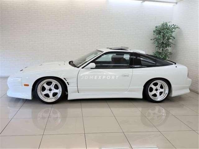 Nissan 180SX 1994 thumbnail 46