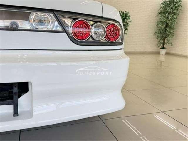 Nissan 180SX 1994 thumbnail 7