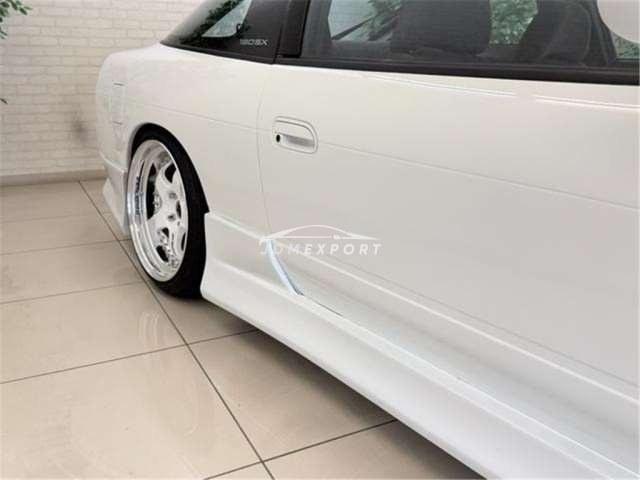 Nissan 180SX 1994 thumbnail 31