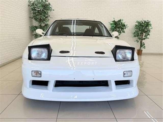 Nissan 180SX 1994 thumbnail 48