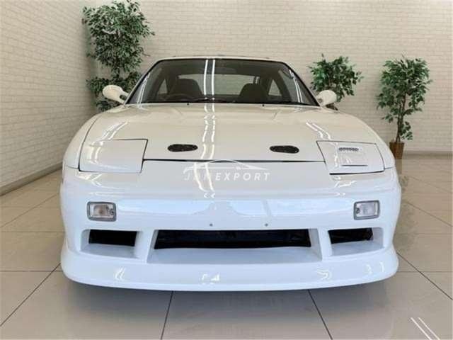 Nissan 180SX 1994 thumbnail 8