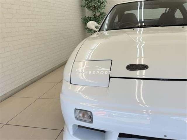 Nissan 180SX 1994 thumbnail 10