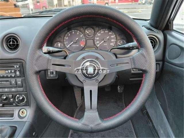 Mazda Roadster 1999 thumbnail 26