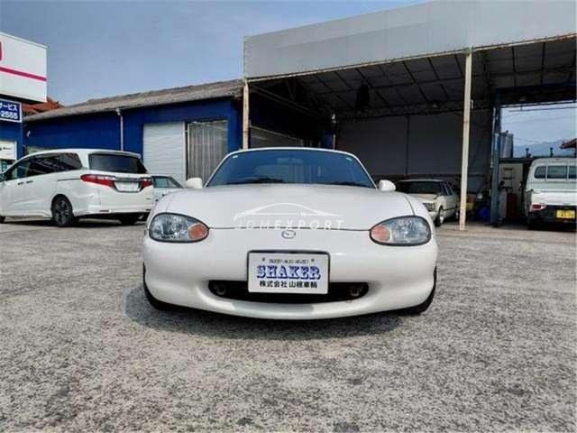 Mazda Roadster 1999 thumbnail 32