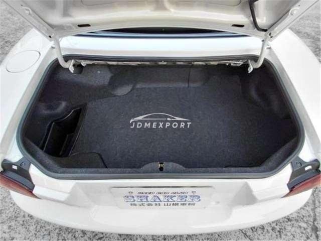 Mazda Roadster 1999 thumbnail 9