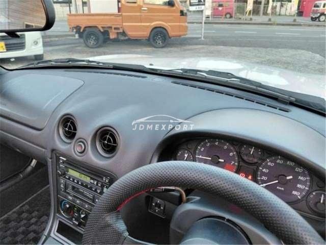Mazda Roadster 1999 thumbnail 7