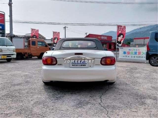 Mazda Roadster 1999 thumbnail 35